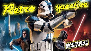 Star Wars: Battlefront 2 Retrospective | May The 4th Review