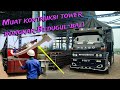 Lagi2 mbah gotic dapat bongkaran BEDUGUL 7ton kuat nanjak gak ya kira2🤔