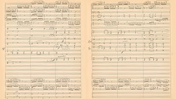 Zygmunt Noskowski - Symphony no. 3 "From Spring to Spring" (Florencio)