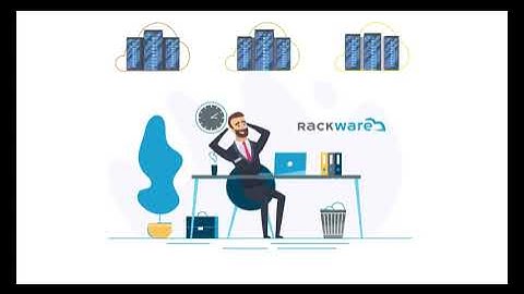 About Us - RackWare Inc.