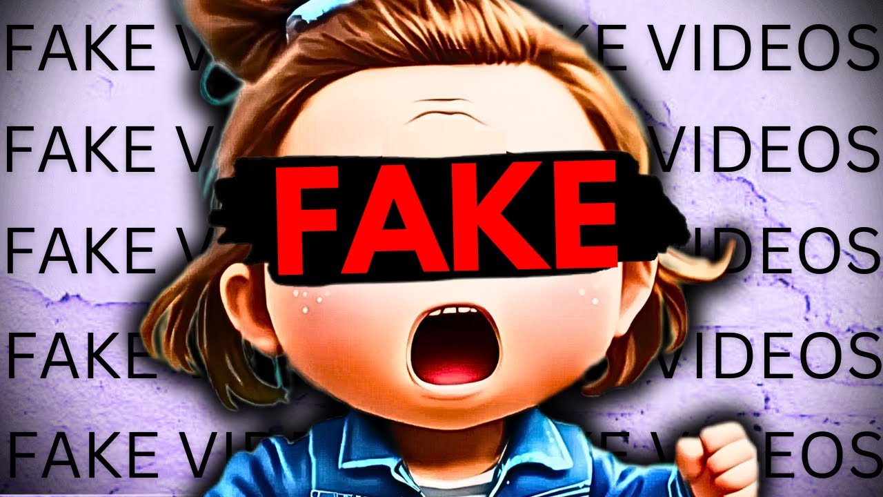 ХУДШИЙ КАНАЛ ИИ в Roblox...