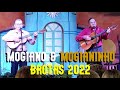 MOGIANO &amp; MOGIANINHO - (BROTAS 2022)