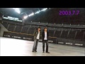 2003.7.7 FM「今夜はチャゲラッチョ」初回 ASKAはtelで♪