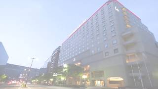 hotel nikko fukuoka MICE