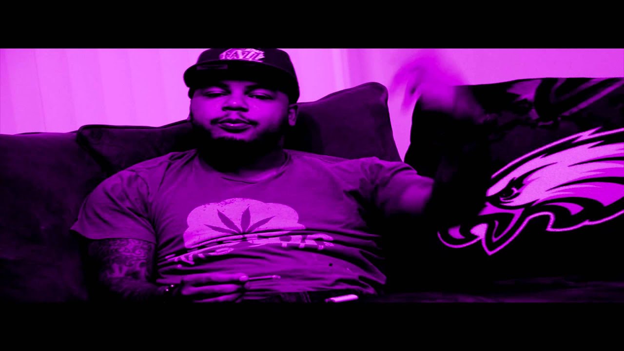 Young Stro (@YoungStro856) - Purp And Loud Feat. Mike Rich (@MikeRich_ZMG)