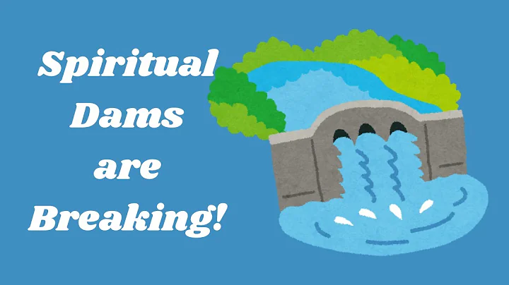 All the Dams are Temporary!