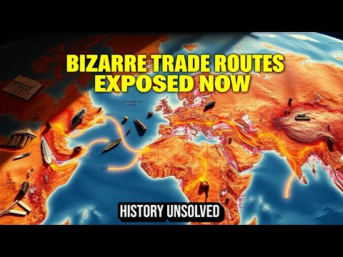 30 Bizarre Ancient