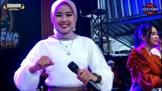 IKLAS BARENG BOS WISATA MUDA,ONI SULING VOC FITRI REGGANG & DUO PUNDUK DI SAUNG NYA GERENGSENG TEAM