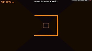 Open hexagon Rapid fire play (Some bug! 7.053s)