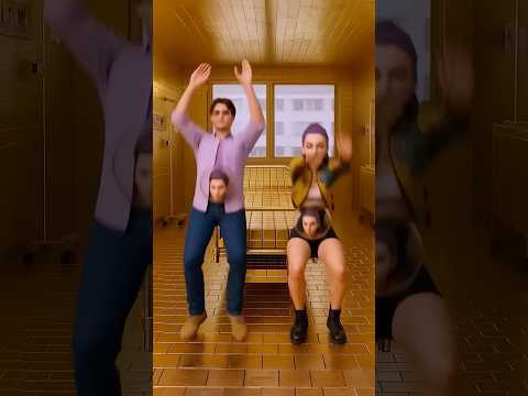 كوبوب رومي كيبوبز اختر السرير فيديو قصير