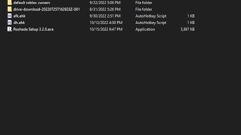 showcasing my dahood macro (ahk) free use with all mice