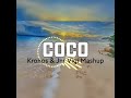 COCO - Kronos & Jnr Vigi Mashup #pngmusic