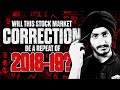 Will This Small And Mid Cap Correction Be A Repeat Of 2018-19?