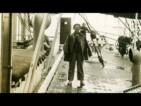 The Last Sailing Ship - The Diary of Josie Choate Spencer