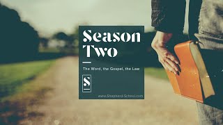 Colton Cruise Shepherd School Preaching Finale