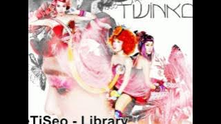 SNSD (TaeTiSeo) - Library [Male Version]