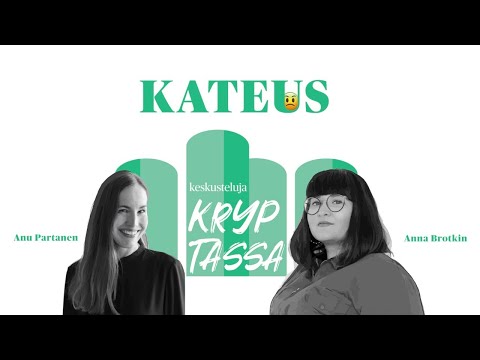 Keskusteluja kryptassa – aiheena kateus