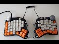 Build your own keyboard (Redox Media)