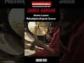 James gadson the philadelphia majestic groove jamesgadson funkygroove drummerworld