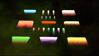 Thrusters & Jet Engines - Unity Template