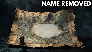 Why a Survey Basin in Northern Nevada Was Left Off Later Maps