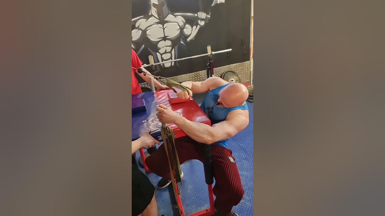 Упражнения на пронацию