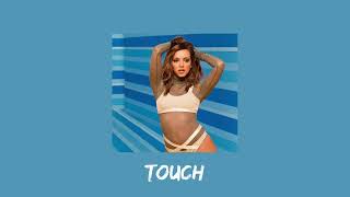 little mix - touch (sped up) Resimi