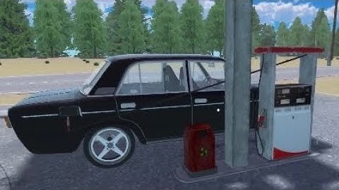 My favourite car gameplay android ios walkthrough #1