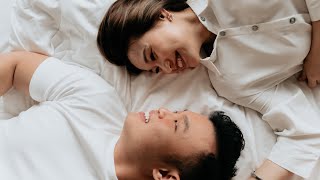 Kess & Dickson's Pre Wedding | It's always been you