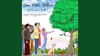 Video thumbnail of "Juan Pablo Beltrán - Soy Feliz"