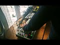 Techno Jam with RD9, TD-3-MO, Arturia Microfreak, Wasp Synth