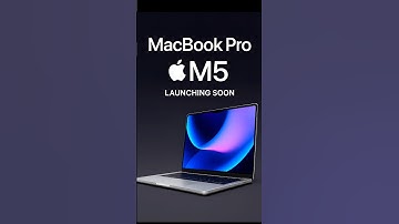 Apple’s Big M5 Reveal! 😳🔥 #usa #macbookprom5 #ustech