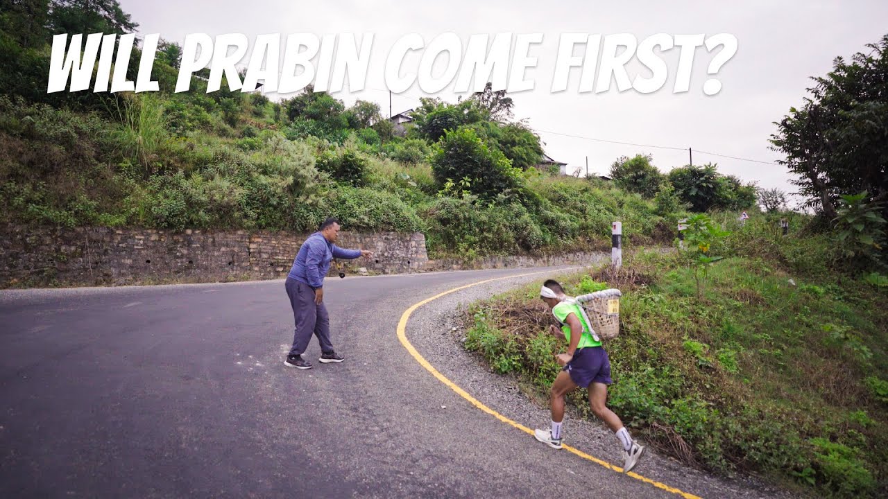 First DOKO test of GC_RI24 😰