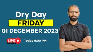 Friday Trading| Nifty Prediction For Tomorrow | 30 November 2023