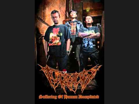Turbidity - Impulsive Consume The Cadaver