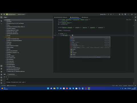 как на Python