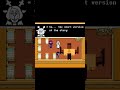Susie makes Kris unconscious... | StarRune: Popstar #fangame #deltarune #kirby