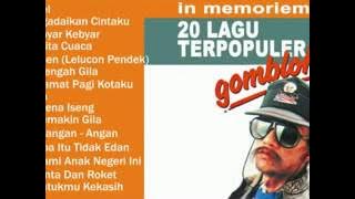 Full Album Gombloh