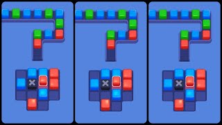 Jelly Connect game Gameplay Video for Android screenshot 1