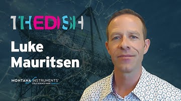 Luke Mauritsen talks about Montana Instruments