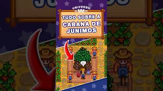 Tudo Sobre A Cabana De Juninos