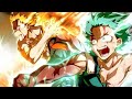 My Hero Academia Heroes Rising「AMV」- Fight Back