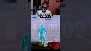 Was He Really Trying?