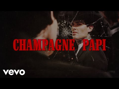 Adriel Favela, 3 Caleb - Champagne Papi (LETRA)