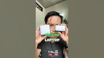 Củ sạc nhanh có 4 cổng công nghệ GaN 100W sạc nhanh dành cho Laptop của Ugreen