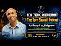 🎙️ Anthony Cua on Power BI, Microsoft Fabric & Building Data Communities | The Tech Sharmit Podcast