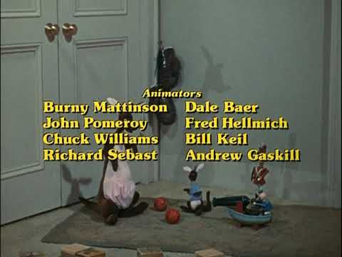 The Many Adventures of Winnie the Pooh (1977) Part 1