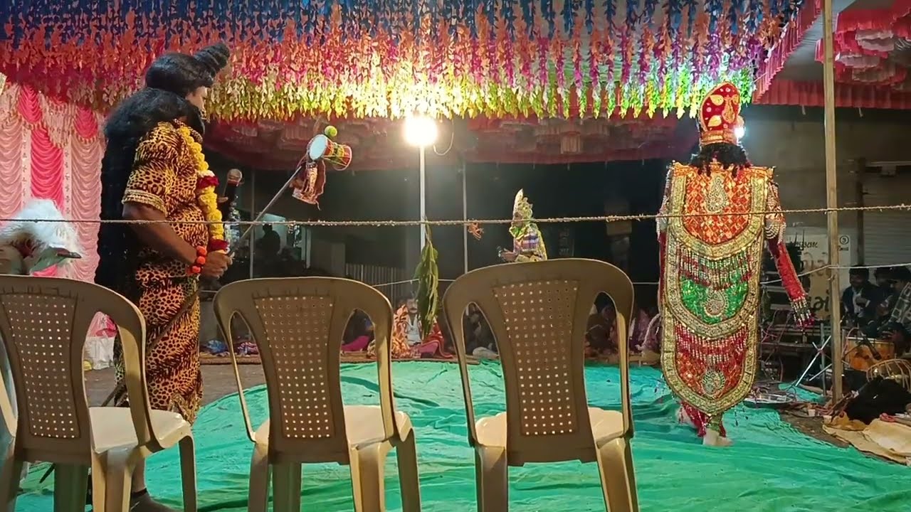 || ભીમગઢ રામામંડળ || ઇન્દ્ર રાજા || BHIMGADH RAMAMANDAL ||