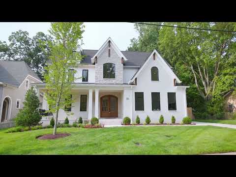 111 Gist St, Franklin, TN home video tour