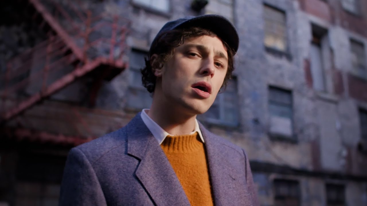 Tonton THE GOA EXPRESS - Portrait di YouTube Tonton THE GOA EXPRESS - Portrait di YouTube